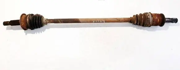 Mitsubishi Outlander Rear driveshaft 
