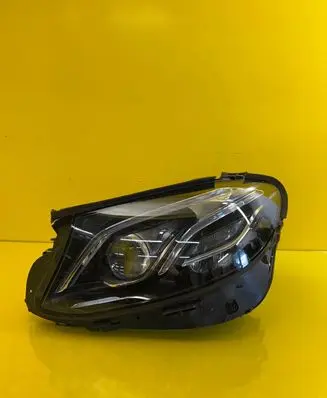 Mercedes-Benz E W213 Headlight/headlamp A2139062706