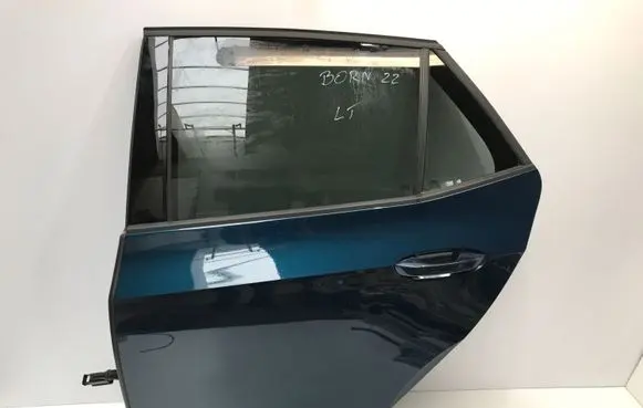 Cupra Born Rear door W5Q
