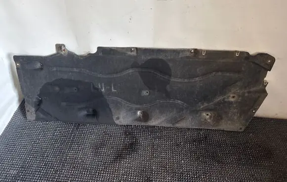 BMW 2 F45 Side bottom protection 7290803