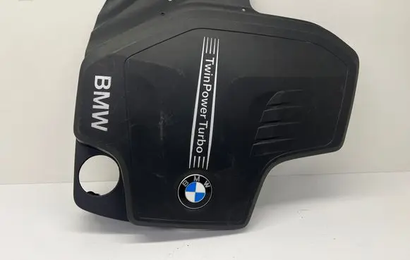 BMW 2 F22 F23 Engine cover (trim) 8610473 18331210 BBP214401