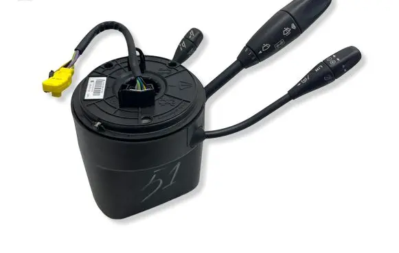 Mercedes-Benz S W220 Wiper turn signal indicator stalk/switch 2155400545