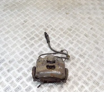 Opel Signum Front brake caliper 93185745