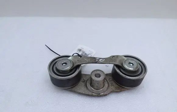 Volvo V60 Generator/alternator belt tensioner TB320