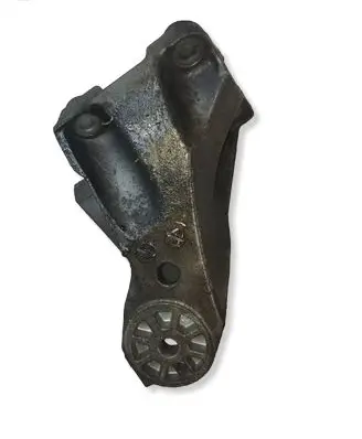 Audi Q7 4L Engine mounting bracket AC46000 7L6199308B