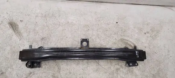 Volkswagen Golf Cross Front bumper cross member 1t0807581