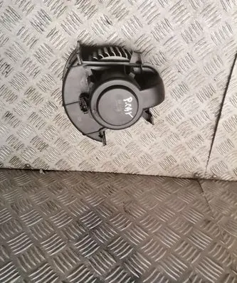 Porsche Cayenne (9PA) Heater fan/blower