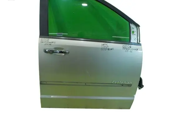 Chrysler Grand Voyager V Front door PRZOD PRAWE