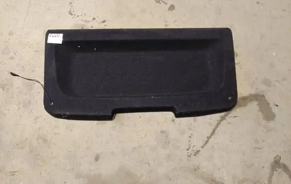 Fiat Punto (188) Parcel shelf 