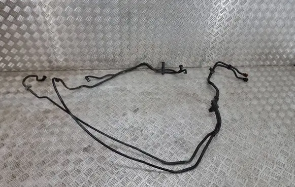 KIA Sorento Fuel line/pipe/hose 
