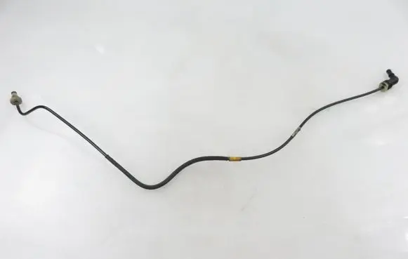 Peugeot 508 Clutch pipe/line 9689092580