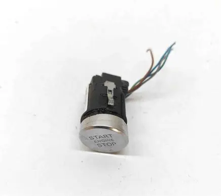 Audi Q5 SQ5 Engine start stop button switch 8K0905217A