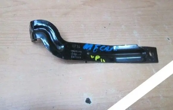 Renault Megane III Holder (bracket) 
