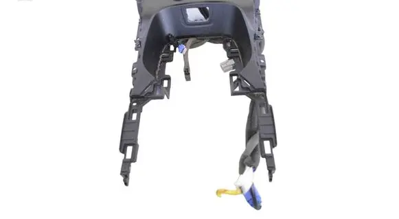 Other center console (tunnel) element