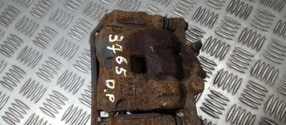 Ford Fiesta Front brake caliper