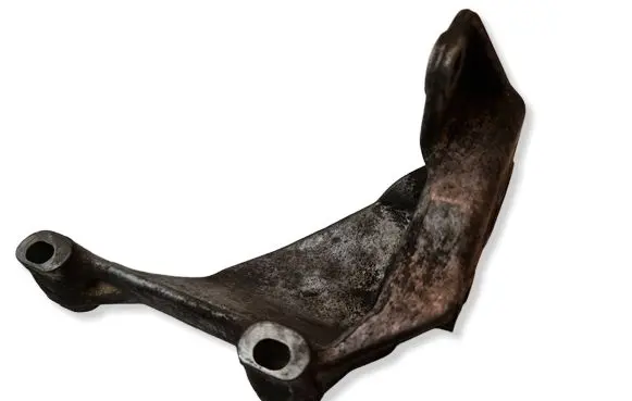 Audi 80 90 S2 B4 Power steering pump mounting bracket 068145531A