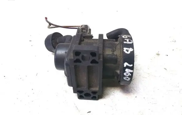 Opel Omega B2 Turbo solenoid valve 4534375