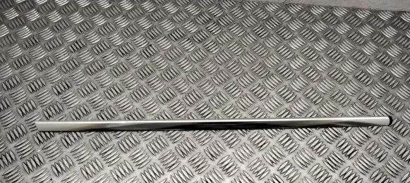 Mercedes-Benz E W212 Rear side glass trim 