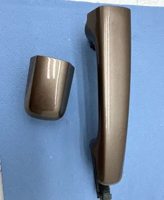 Volvo XC60 Front door exterior handle 30753785