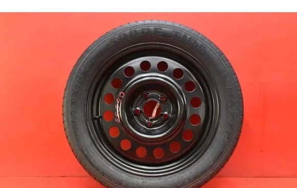 Ford Escape III R17 spare wheel CJ5CE1B