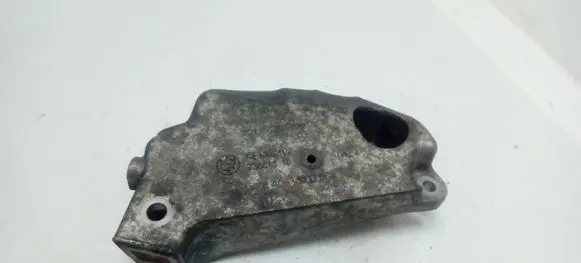 BMW 5 F10 F11 Engine mounting bracket 2211678124103