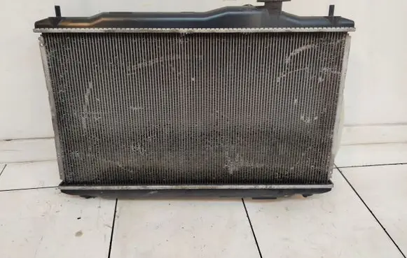 Honda Civic Radiator set