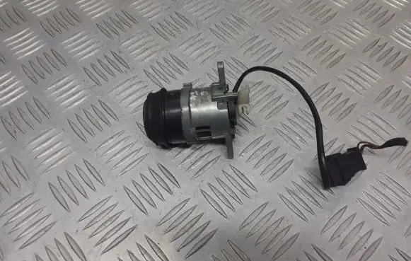 Audi A6 S6 C6 4F Ignition lock