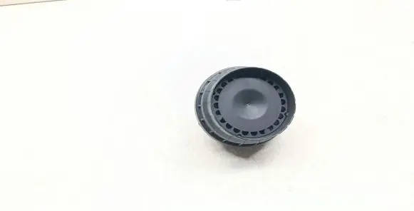 Alarm system siren