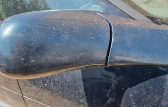 Renault Espace II Manual wing mirror 