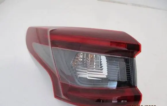 Nissan Qashqai Rear/tail lights 26555HV00A 26555HP00A