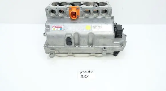 Volkswagen Up Other control units/modules 12E907070B