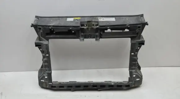 Volkswagen Caddy Radiator support slam panel 1T0805594P