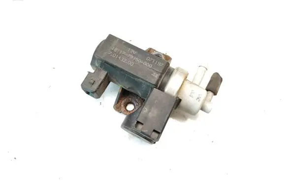 Suzuki SX4 Turbo solenoid valve 1811779J50000 70143200