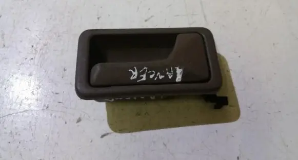 Mitsubishi Lancer Rear door interior handle