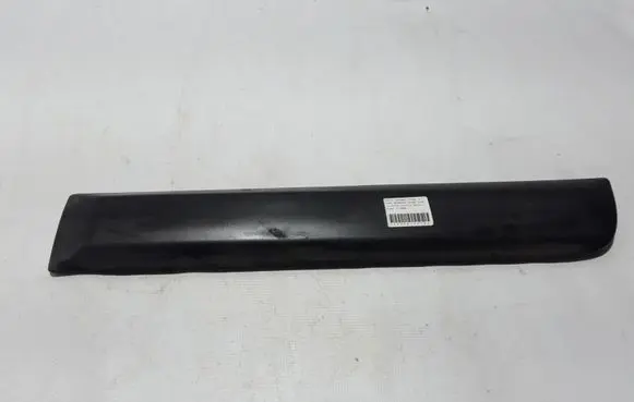 Dacia Sandero Rear door trim (molding) 828778633R