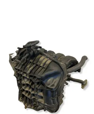 BMW 1 E81 E87 Intake manifold 