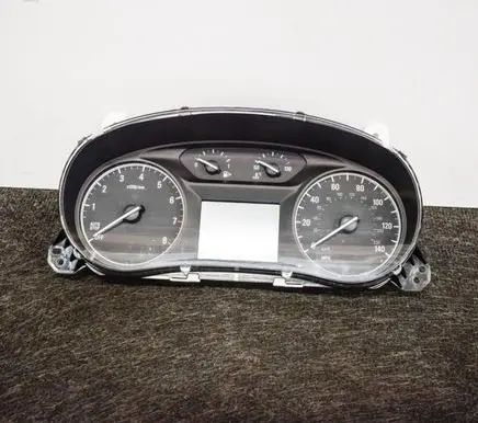 Opel Mokka Speedometer (instrument cluster) 42483696812372274