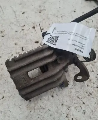 Audi A4 S4 B6 8E 8H Rear brake caliper