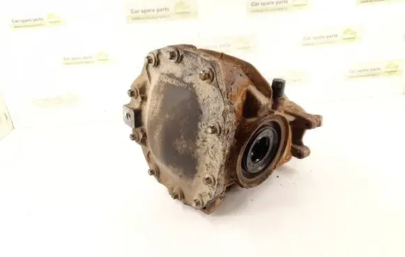 Mercedes-Benz E W211 Rear differential 2113505362 2303510105