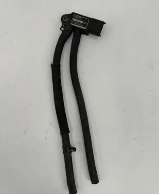 Exhaust gas pressure sensor