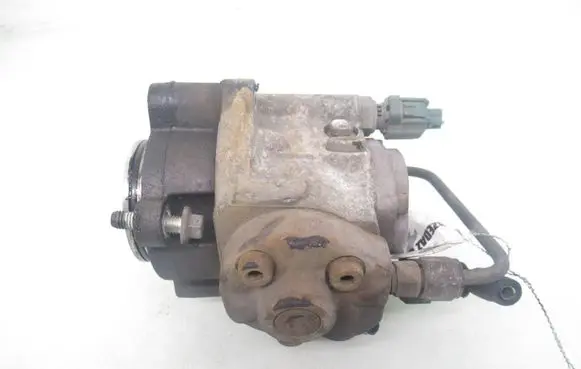 Fiat Ducato Fuel injection high pressure pump HU2940000400 6C1Q9B395AB 036007S07