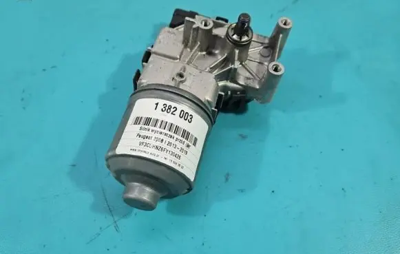 Peugeot 2008 I Wiper motor 0390241540 IMPRK1382003