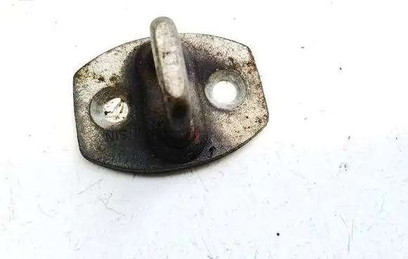 Toyota Aygo AB10 Front door lock loop/hook striker 
