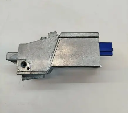 Ford Mondeo MK V Steering wheel lock 7G913F880