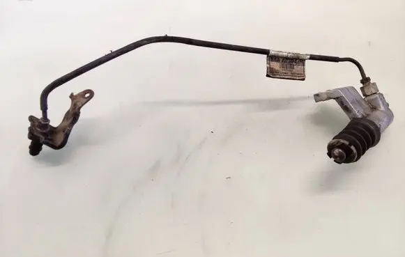 Honda Civic Clutch slave cylinder