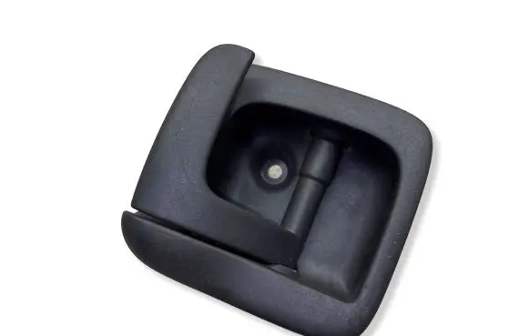 Volvo XC90 Engine bonnet (hood) release handle 30634786