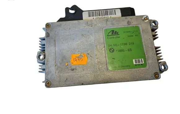 BMW 3 E36 ABS control unit/module 1138219