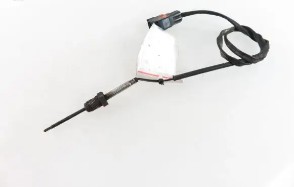 Jaguar XF Exhaust gas temperature sensor