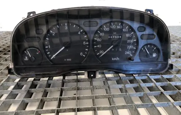 Ford Transit Speedometer (instrument cluster)