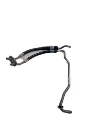 Opel Insignia A Oil cooling pipe 22953353